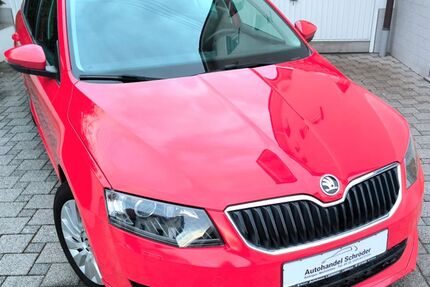 Skoda Octavia 122.415 km 12.300 &euro; Balingen-Weilstetten 72336