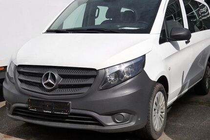 Mercedes-Benz Vito 54.153 km 33.980 &euro; Kiel 24109