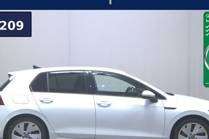 VW Golf 57.746 km 25.480 &euro; Gyhum/Bockel 27404