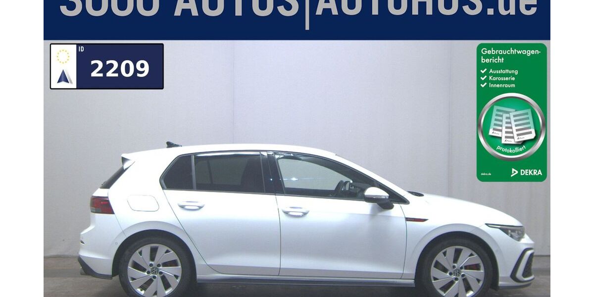 VW Golf 57.746 km 25.480 &euro; Gyhum/Bockel 27404