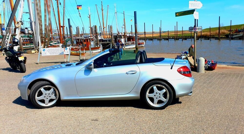 SLK 350