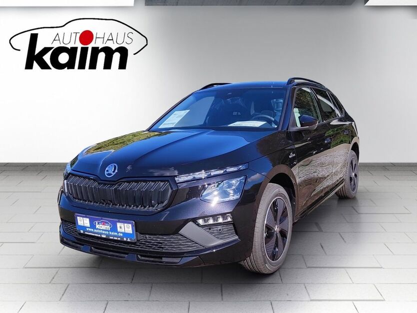 Skoda Kamiq 4.000 km 27.990 € Leck 25917