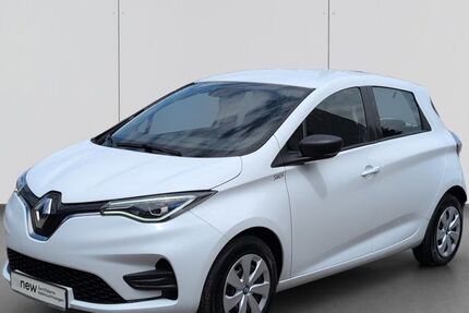 Renault ZOE 34.600 km 12.990 &euro; Memmingen 87700