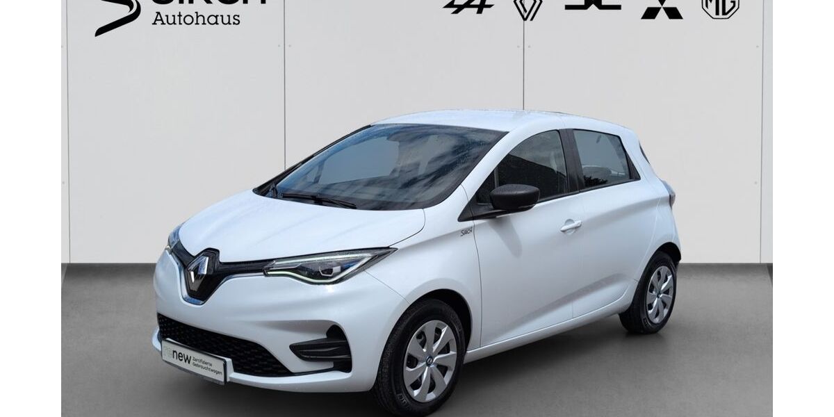 Renault ZOE 34.600 km 12.990 &euro; Memmingen 87700