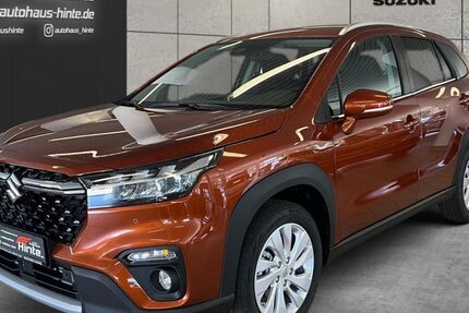 Suzuki (SX4) S-Cross 14.968 km 23.875 &euro; Bremen 28779