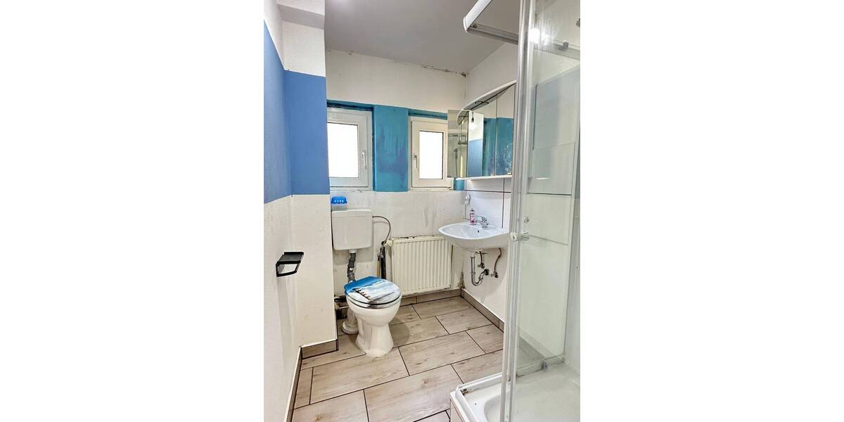 Einfamilienhaus Rödental Mönchröden - 4 Zimmer, 90 m&sup2;, 149.000&euro; | Angebot:26207385