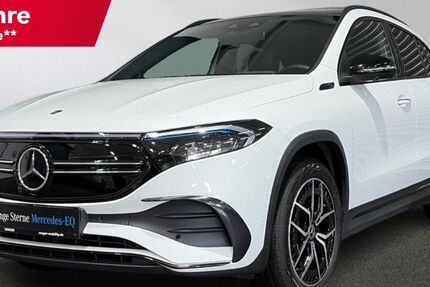 Mercedes-Benz EQA 51.152 km 34.880 &euro; Oldenburg 26129
