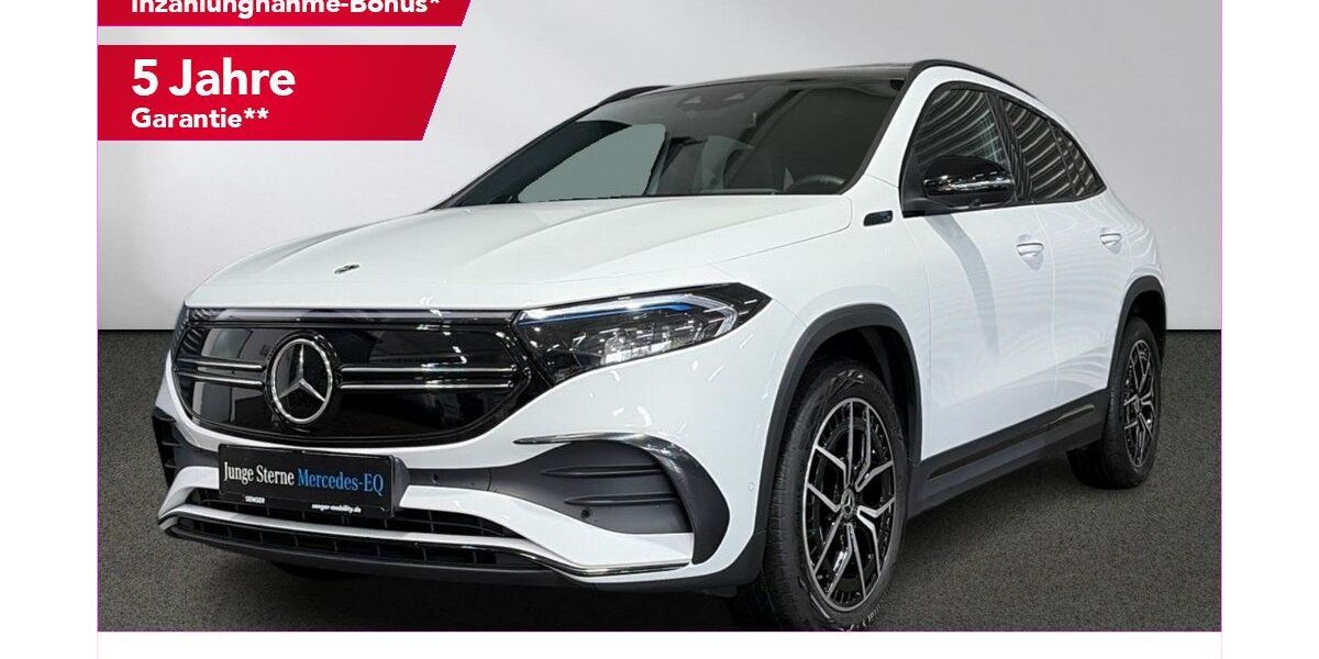 Mercedes-Benz EQA 51.152 km 34.880 &euro; Oldenburg 26129