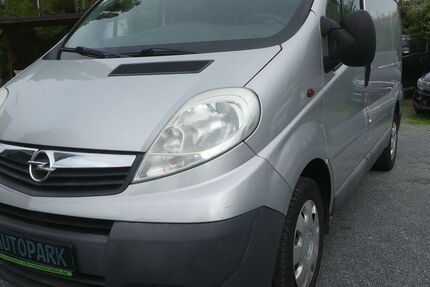 Opel Vivaro 142.900 km 6.500 &euro; Dresden 01237