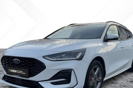 Ford Focus 3.516 km 28.754 &euro; Göttingen 37077