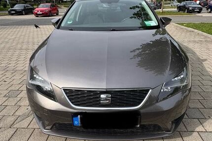 Seat Leon 108.584 km 9.700 € München 80799