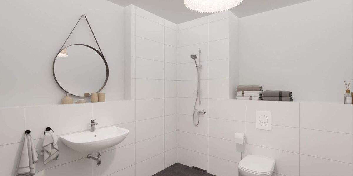 Etagenwohnung Frankfurt (Oder) Frankfurt - 3 Zimmer, 79 m&sup2;, 239.900&euro; | Angebot:25957393