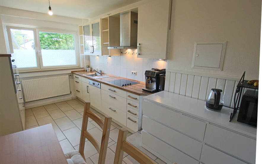 Reihenmittelhaus zur Miete