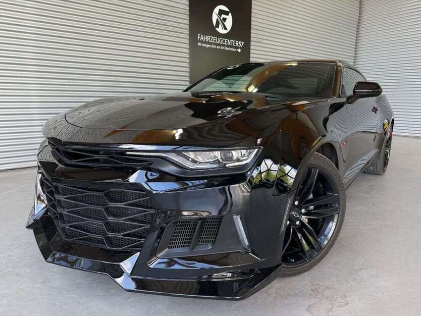 Camaro