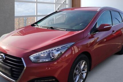 Hyundai i40 106.000 km 12.490 &euro; Graben - Neudorf 76676