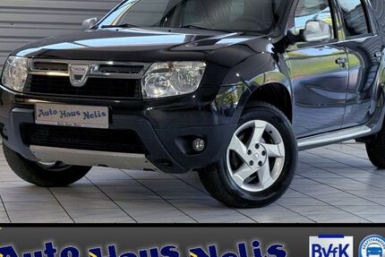 Dacia Duster 74.800 km 9.990 &euro; Geilenkirchen 52511