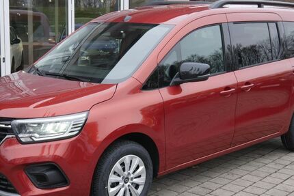 Renault Kangoo 7.000 km 36.990 &euro; Altötting 84503