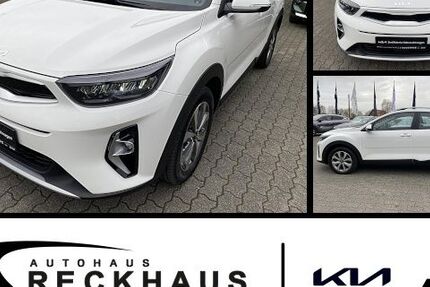 Kia Stonic 38.983 km 17.350 &euro; Langenberg 33449