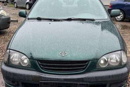 Toyota Avensis 170.000 km 1.800 &euro; Hamburg 20539