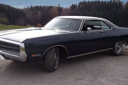 Chrysler Andere