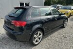 Audi A3 2.0 TDI S line Sportpaket plus Aut.Xenon Leder 265.000 km 4.200 &euro; Altdorf 84032