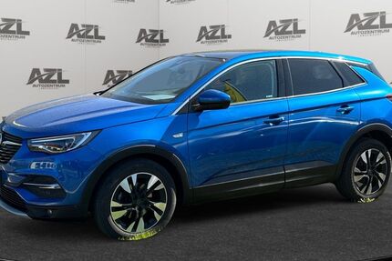 Opel Grandland (X) 100.450 km 14.950 &euro; Weißenfels OT Langendorf 06667