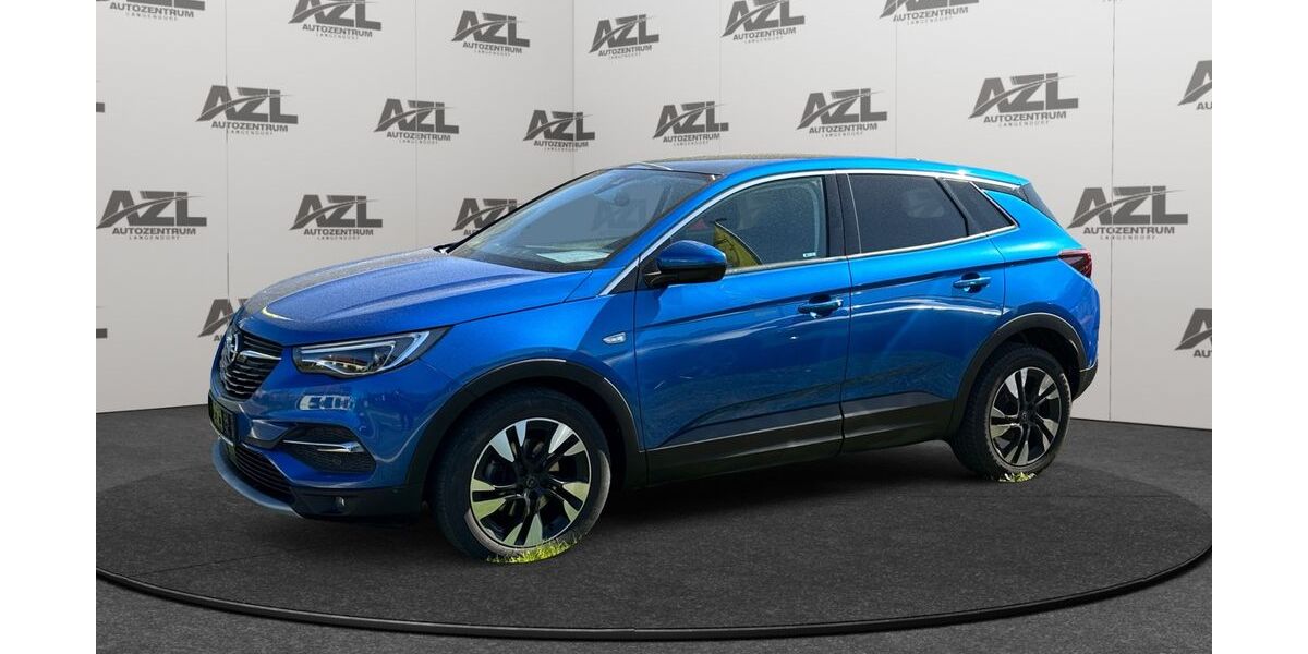Opel Grandland (X) 100.450 km 14.950 &euro; Weißenfels OT Langendorf 06667