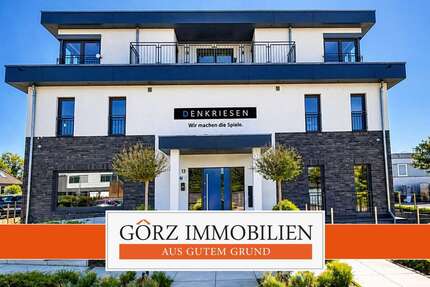 Gewerbeobjekt Quickborn - 9.750&euro; | Angebot:26358398