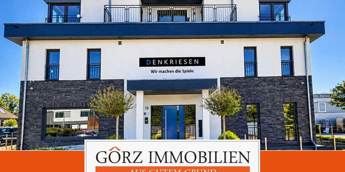 Gewerbeobjekt Quickborn - 9.750&euro; | Angebot:26358398