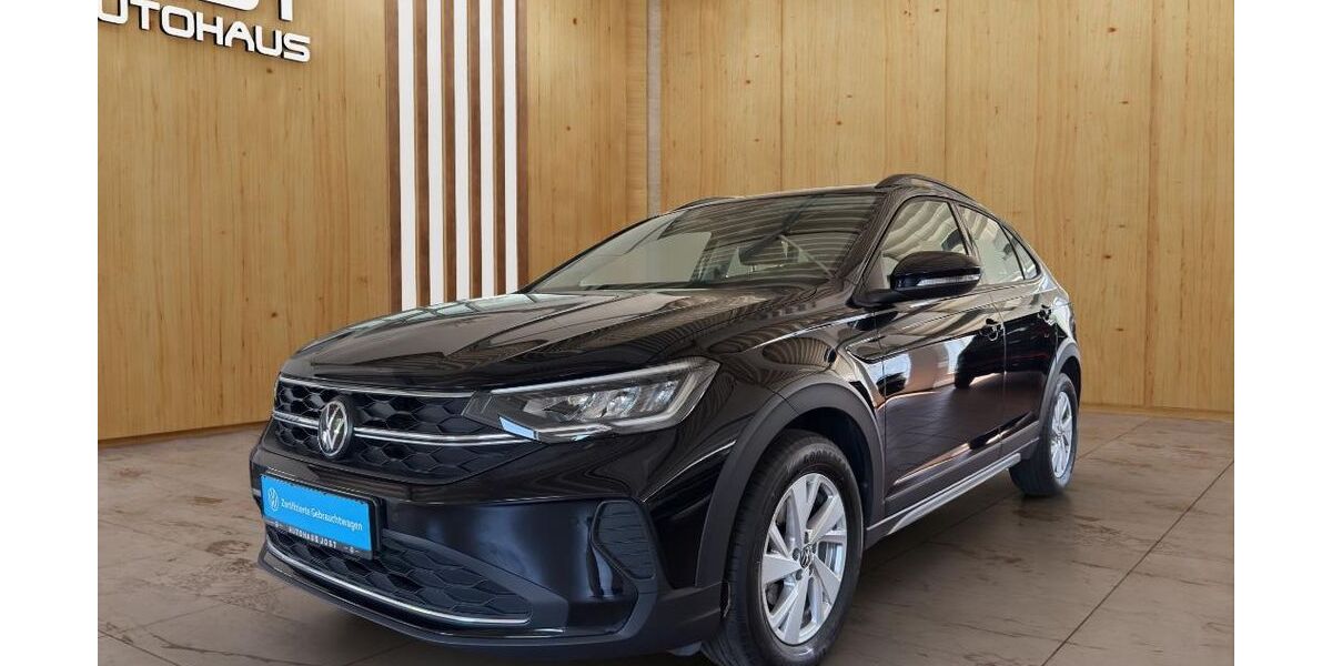 VW Taigo 23.910 km 16.950 &euro; Arnsberg 59823