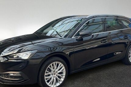 Seat Leon 70.252 km 20.770 &euro; Hamburg 22529