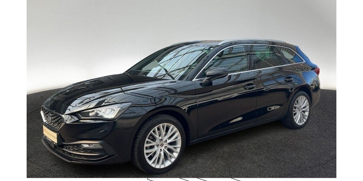 Seat Leon 70.252 km 20.770 &euro; Hamburg 22529