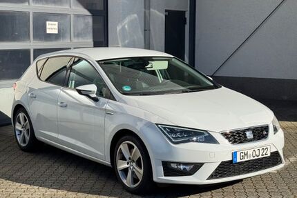 Seat Leon 148.000 km 12.599 &euro; Gummersbach 51647