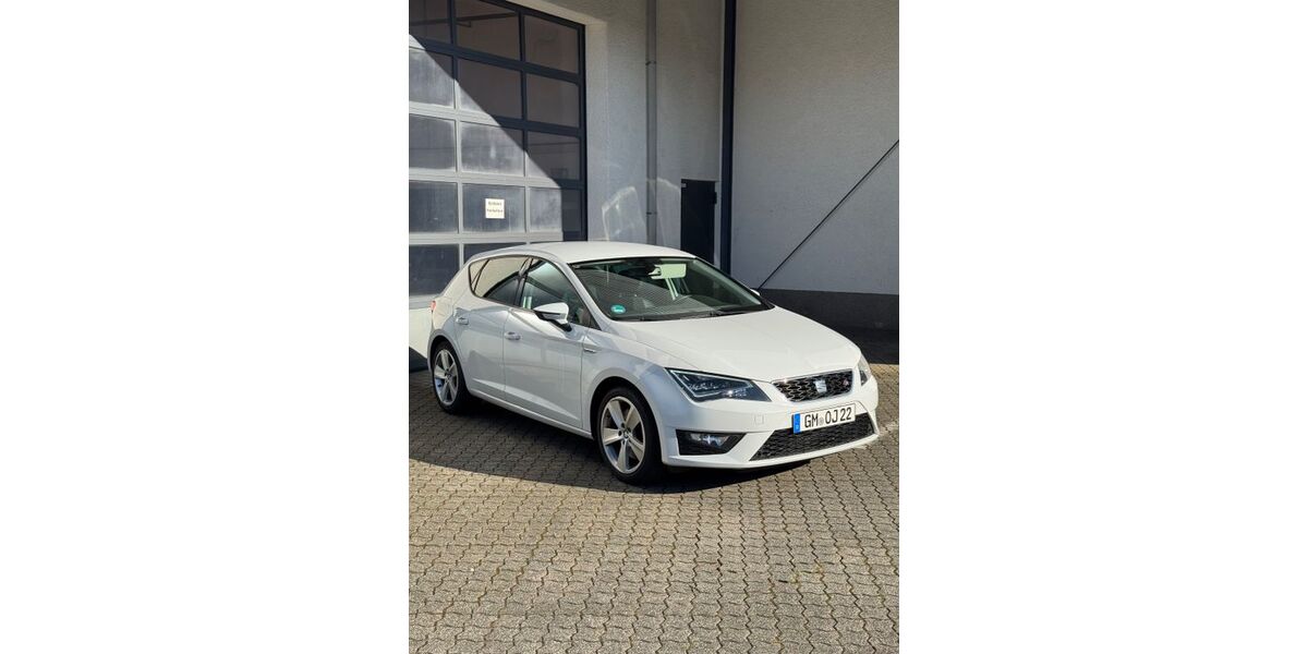 Seat Leon 148.000 km 12.599 &euro; Gummersbach 51647