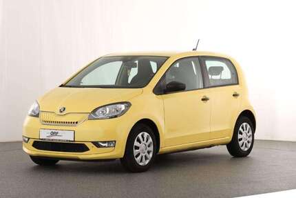 Skoda Citigo 33.078 km 10.990 &euro; Hausen 97647