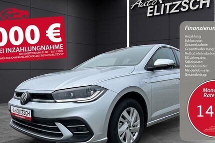 VW Polo 5.000 km 20.950 € Hoyerswerda 02977