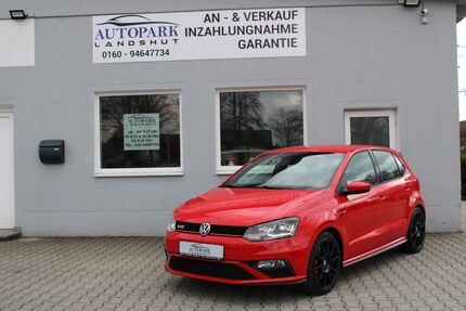 VW Polo 160.000 km 10.480 &euro; Altdorf / Landshut 84032