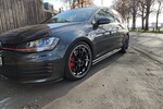 VW Golf VII GTI 111.800 km 18.000 &euro; Köln 50667
