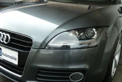 Audi TT 68.750 km 14.950 € Simmelsdorf OT Großengsee 91245