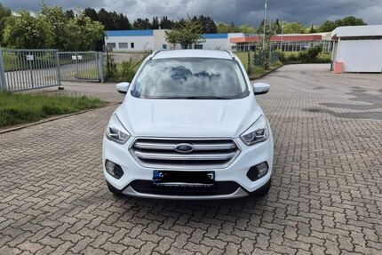 Ford Kuga 68.933 km 12.990 &euro; Wanzleben 39164