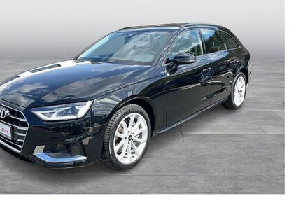 Audi A4 62.300 km 31.910 &euro; Siegen 57074