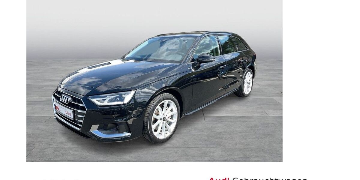 Audi A4 62.300 km 31.910 &euro; Siegen 57074