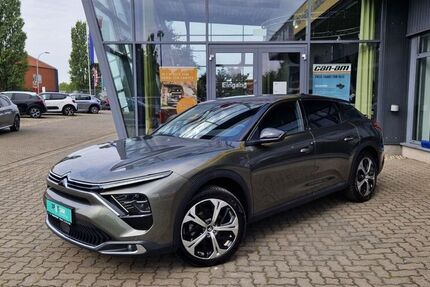 Citroen C5 X