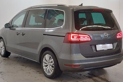 VW Sharan 99.500 km 24.990 € Wunstorf 31515
