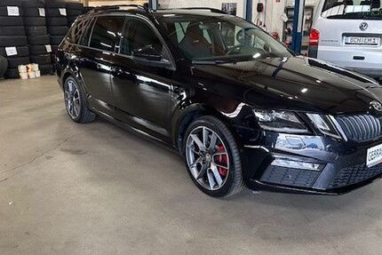 Skoda Octavia 61.417 km 24.990 &euro; Buchen 74722