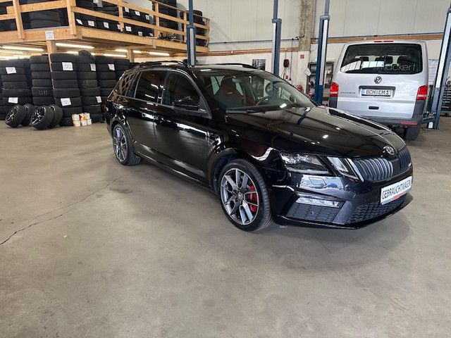 Skoda Octavia 61.417 km 24.990 &euro; Buchen 74722