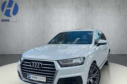 Audi Q7 167.823 km 38.970 € Berlin 12277