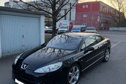 Peugeot 407 103.000 km 4.300 &euro; München 81475