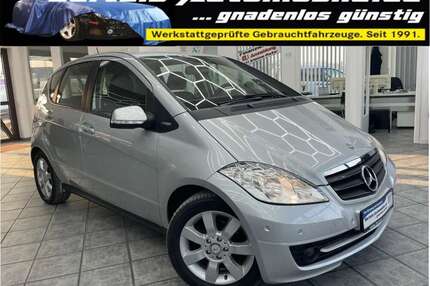 Mercedes A 150