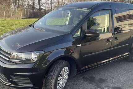 VW Caddy 58.000 km 19.800 &euro; Dortmund 44139